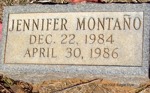 Brownfield Cemetery, Terry County, Texas