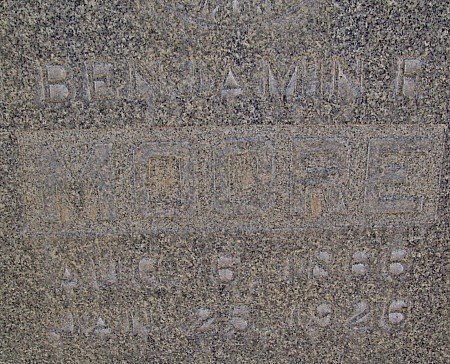 Brownfield Cemetery, Terry County, Texas