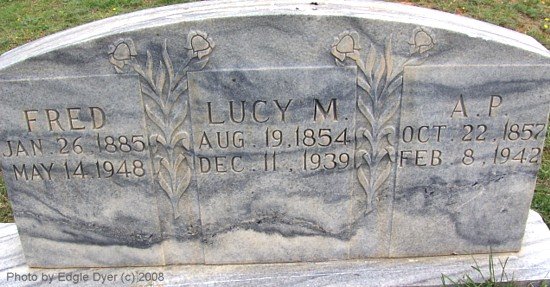 Brownfield Cemetery, Terry County, Texas