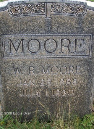 Brownfield Cemetery, Terry County, Texas
