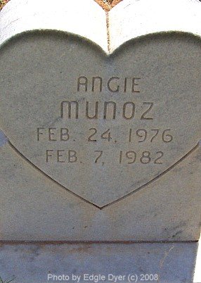 Brownfield Cemetery, Terry County, Texas