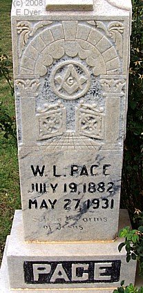 Brownfield Cemetery, Terry County, Texas
