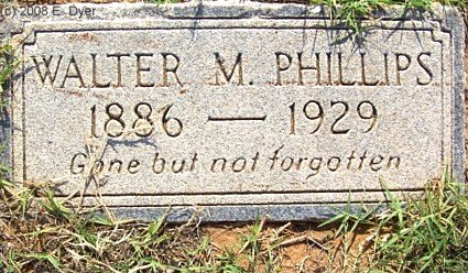 Brownfield Cemetery, Terry County, Texas