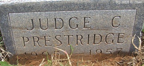 Brownfield Cemetery, Terry County, Texas