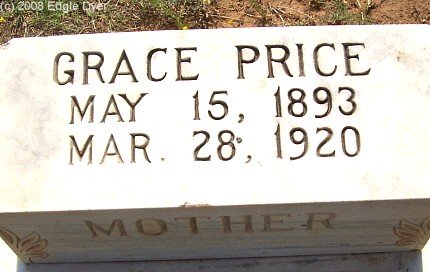 Brownfield Cemetery, Terry County, Texas
