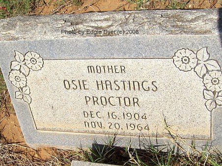 Brownfield Cemetery, Terry County, Texas