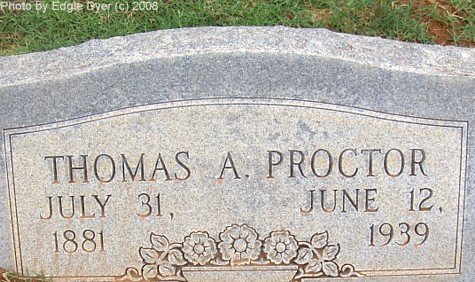 Brownfield Cemetery, Terry County, Texas