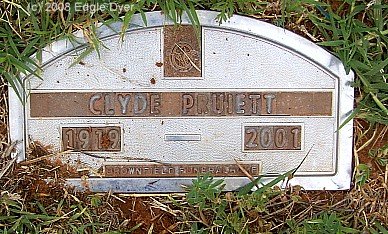 Brownfield Cemetery, Terry County, Texas