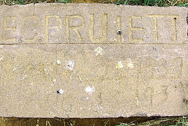 Brownfield Cemetery, Terry County, Texas