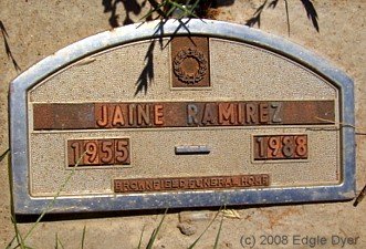 Brownfield Cemetery, Terry County, Texas