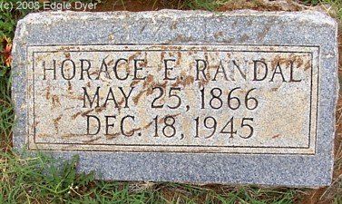 Brownfield Cemetery, Terry County, Texas