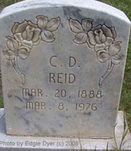 Brownfield Cemetery, Terry County, Texas