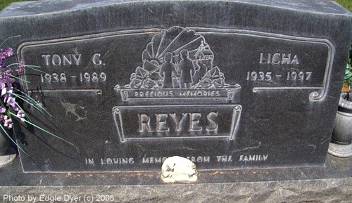 Brownfield Cemetery, Terry County, Texas