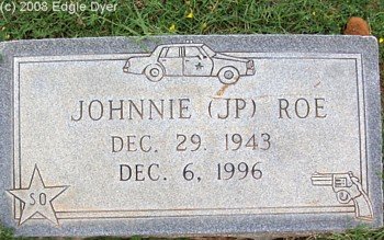 Brownfield Cemetery, Terry County, Texas