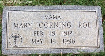 Brownfield Cemetery, Terry County, Texas