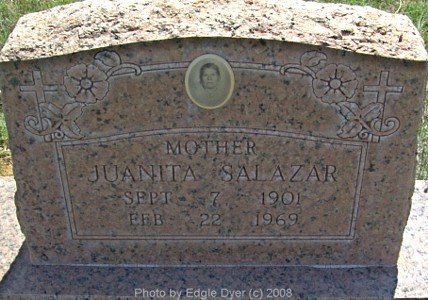 Brownfield Cemetery, Terry County, Texas