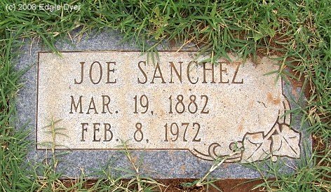 Brownfield Cemetery, Terry County, Texas