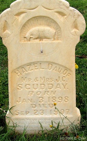 Brownfield Cemetery, Terry County, Texas
