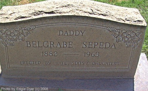 Brownfield Cemetery, Terry County, Texas