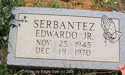 Brownfield Cemetery, Terry County, Texas