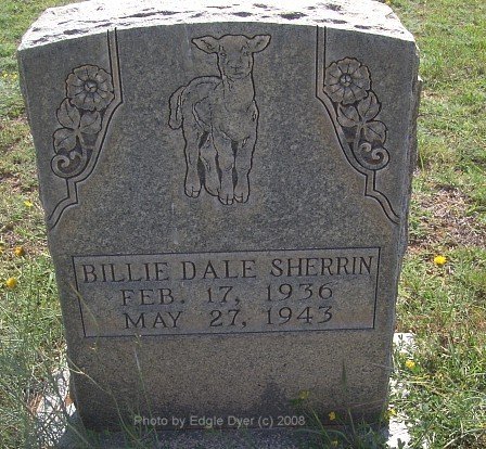 Brownfield Cemetery, Terry County, Texas