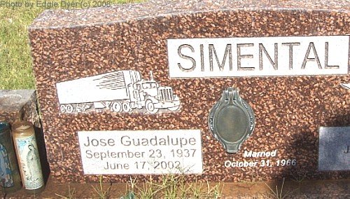 Brownfield Cemetery, Terry County, Texas
