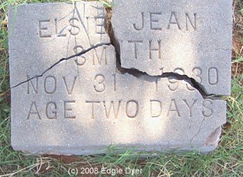 Brownfield Cemetery, Terry County, Texas