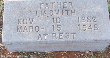 Brownfield Cemetery, Terry County, Texas