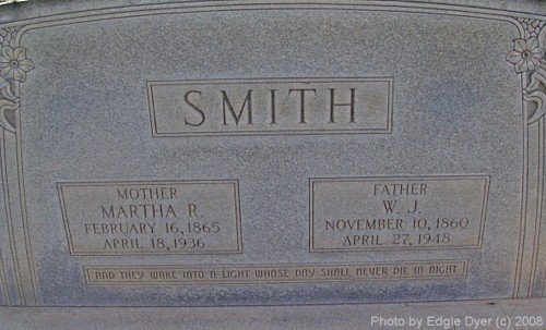 Brownfield Cemetery, Terry County, Texas