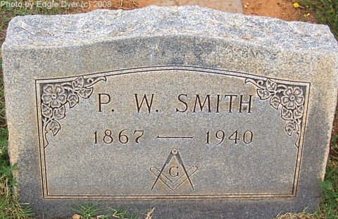 Brownfield Cemetery, Terry County, Texas