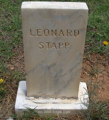 Brownfield Cemetery, Terry County, Texas