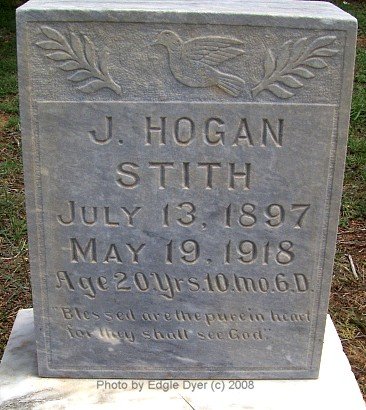 Brownfield Cemetery, Terry County, Texas