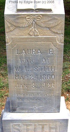 Brownfield Cemetery, Terry County, Texas