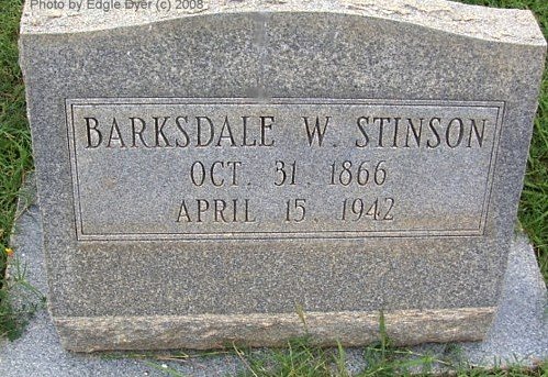 Brownfield Cemetery, Terry County, Texas