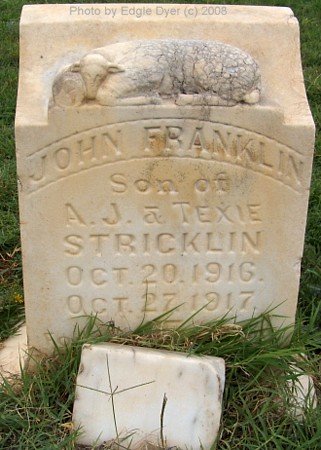 Brownfield Cemetery, Terry County, Texas
