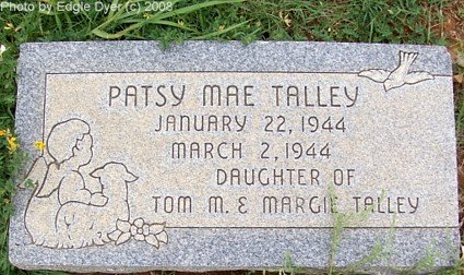 Brownfield Cemetery, Terry County, Texas