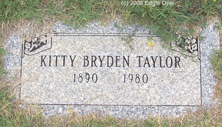 Brownfield Cemetery, Terry County, Texas
