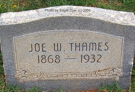 Brownfield Cemetery, Terry County, Texas