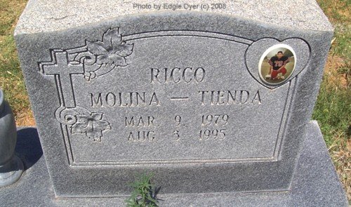 Brownfield Cemetery, Terry County, Texas