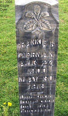 Brownfield Cemetery, Terry County, Texas