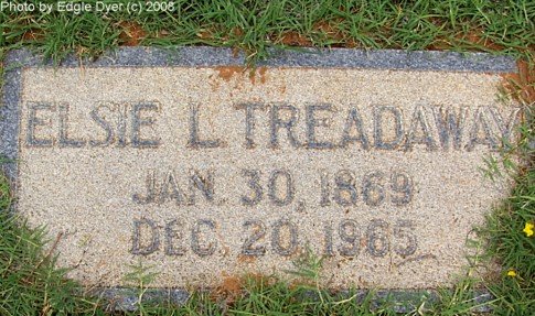 Brownfield Cemetery, Terry County, Texas