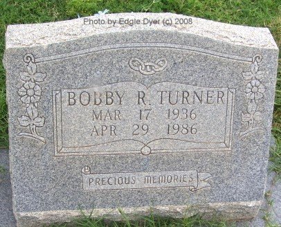 Brownfield Cemetery, Terry County, Texas