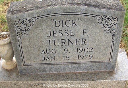 Brownfield Cemetery, Terry County, Texas