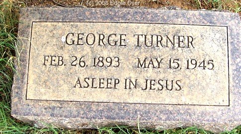 Brownfield Cemetery, Terry County, Texas