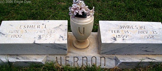 Brownfield Cemetery, Terry County, Texas