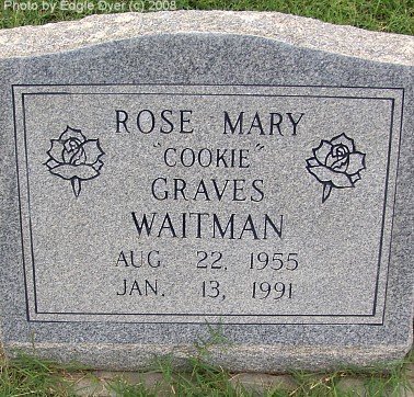 Brownfield Cemetery, Terry County, Texas