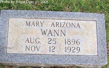 Brownfield Cemetery, Terry County, Texas