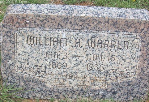 Brownfield Cemetery, Terry County, Texas
