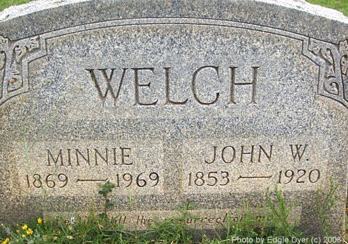 Brownfield Cemetery, Terry County, Texas