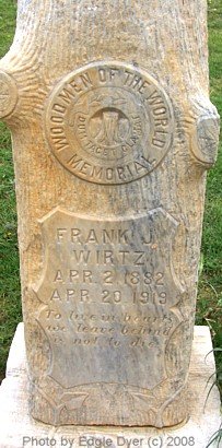Brownfield Cemetery, Terry County, Texas